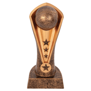 Baseball/Softball Cobra Award-7 1/2"