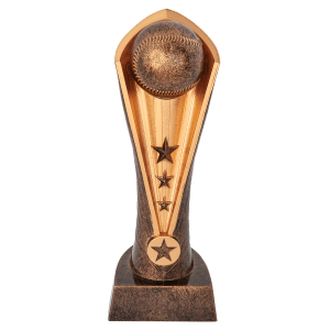 Baseball/Softball Cobra Award-9"