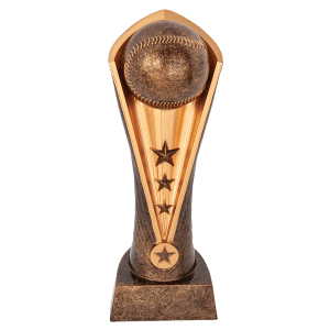 Baseball/Softball Cobra Award-10 1/2"