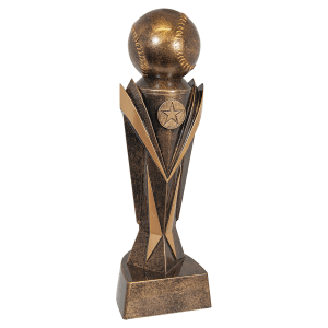 Baseball/Softball Astro Award-10 3/4"