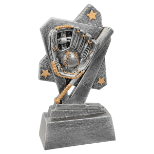 Baseball/Softball Triumph Award-5 1/2"