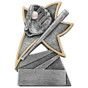 Baseball Jazz Star Award