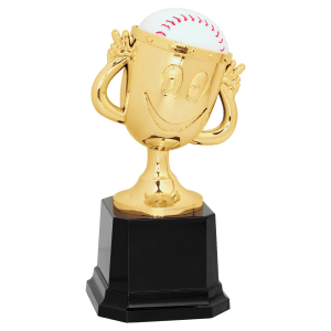 Baseball Happy Cup Award
