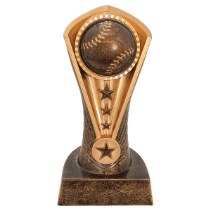 Baseball/Softball Cobra Award-6 1/2"